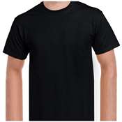 Erkek RENKLİ %100 Pamuklu Tişört (T-Shirt) baskı (0 yaka) kısa kollu / ETR01
