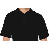 Erkek RENKLİ %100 Pamuklu Tişört (T-Shirt) baskı (polo yaka) kısa kol / ETR05